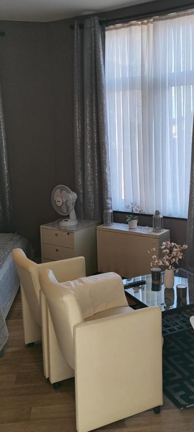 Apartamento Cocon Unique Laveu