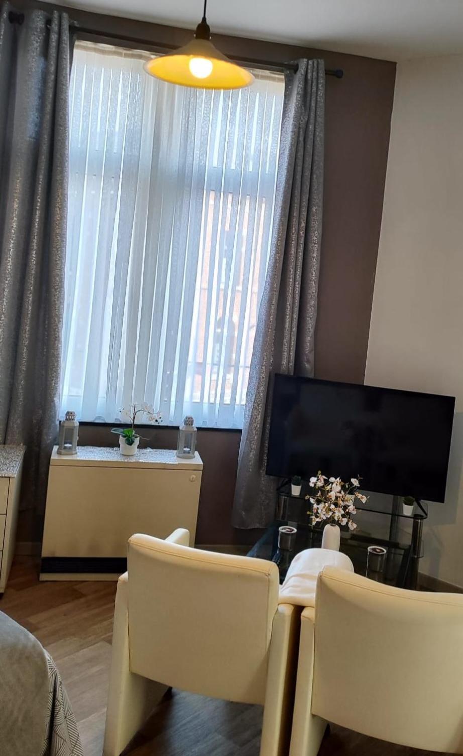 Cocon Unique Laveu Apartamento Liège