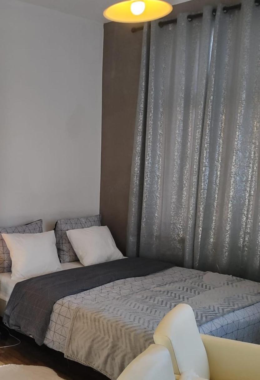 Cocon Unique Laveu Apartamento